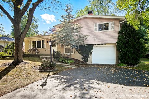Tiny photo for 2615 Blanchard Road, Waukegan, IL 60087 (MLS # 12476814)