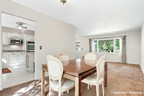 Tiny photo for 2615 Blanchard Road, Waukegan, IL 60087 (MLS # 12476814)