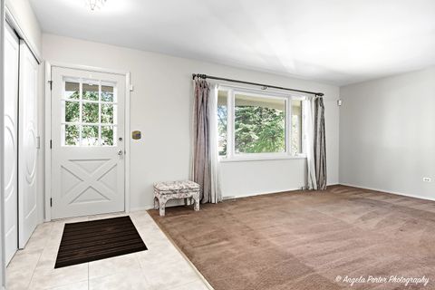Tiny photo for 2615 Blanchard Road, Waukegan, IL 60087 (MLS # 12476814)