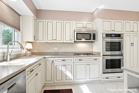 Tiny photo for 2615 Blanchard Road, Waukegan, IL 60087 (MLS # 12476814)