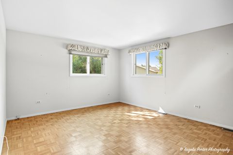 Tiny photo for 2615 Blanchard Road, Waukegan, IL 60087 (MLS # 12476814)