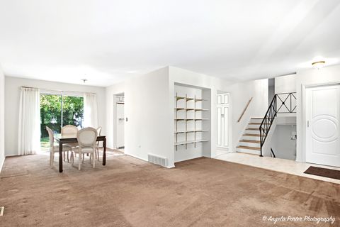 Tiny photo for 2615 Blanchard Road, Waukegan, IL 60087 (MLS # 12476814)