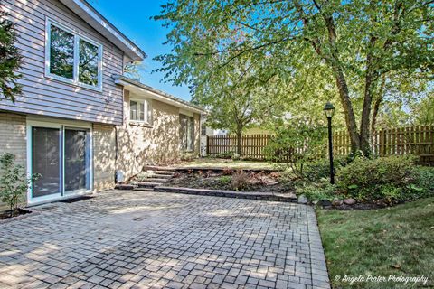 Tiny photo for 2615 Blanchard Road, Waukegan, IL 60087 (MLS # 12476814)