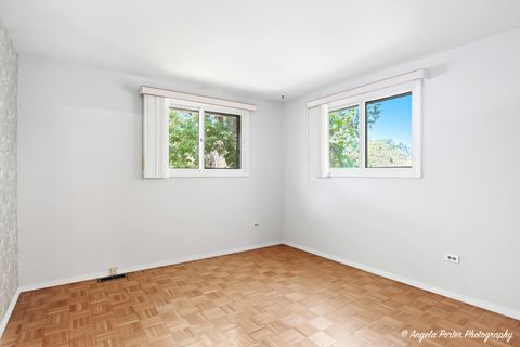 Tiny photo for 2615 Blanchard Road, Waukegan, IL 60087 (MLS # 12476814)