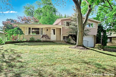 Photo of 2615 Blanchard Road, Waukegan, IL 60087 (MLS # 12476814)