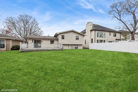 A home in Westmont