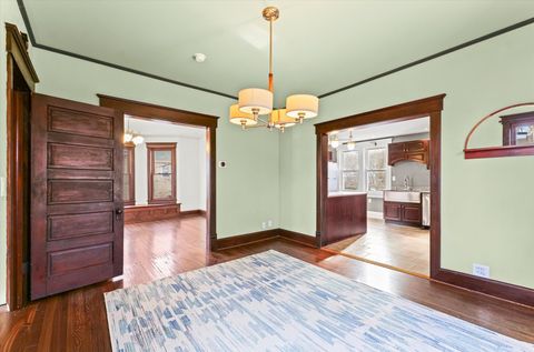 Tiny photo for 407 W HIGH Street, Urbana, IL 61801 (MLS # 12540162)