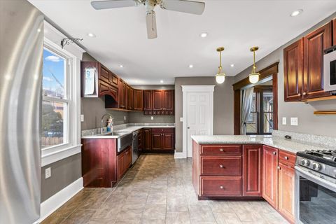 Tiny photo for 407 W HIGH Street, Urbana, IL 61801 (MLS # 12540162)