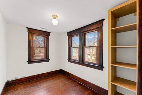 Tiny photo for 407 W HIGH Street, Urbana, IL 61801 (MLS # 12540162)