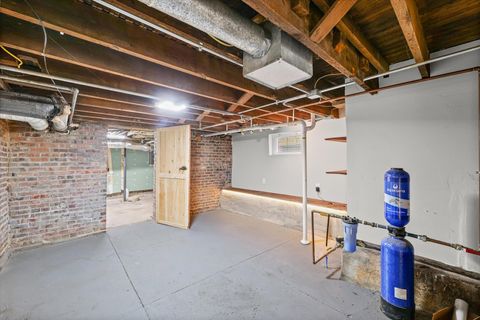 Tiny photo for 407 W HIGH Street, Urbana, IL 61801 (MLS # 12540162)