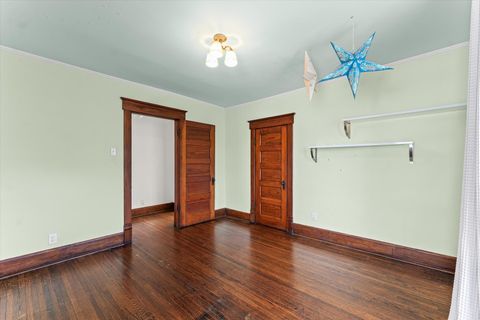 Tiny photo for 407 W HIGH Street, Urbana, IL 61801 (MLS # 12540162)