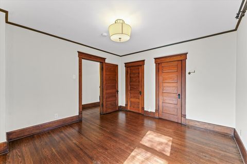 Tiny photo for 407 W HIGH Street, Urbana, IL 61801 (MLS # 12540162)