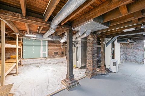 Tiny photo for 407 W HIGH Street, Urbana, IL 61801 (MLS # 12540162)