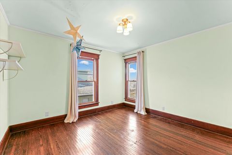 Tiny photo for 407 W HIGH Street, Urbana, IL 61801 (MLS # 12540162)