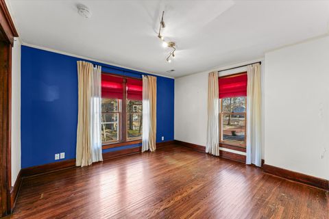 Tiny photo for 407 W HIGH Street, Urbana, IL 61801 (MLS # 12540162)