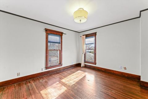 Tiny photo for 407 W HIGH Street, Urbana, IL 61801 (MLS # 12540162)