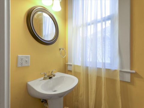 Tiny photo for 407 W HIGH Street, Urbana, IL 61801 (MLS # 12540162)