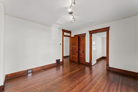 Tiny photo for 407 W HIGH Street, Urbana, IL 61801 (MLS # 12540162)