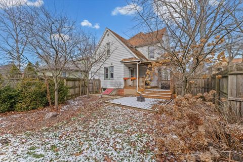 Tiny photo for 407 W HIGH Street, Urbana, IL 61801 (MLS # 12540162)