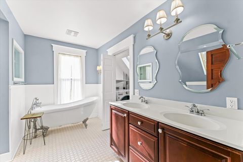 Tiny photo for 407 W HIGH Street, Urbana, IL 61801 (MLS # 12540162)