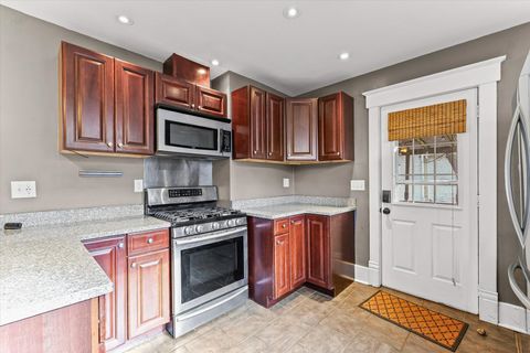 Tiny photo for 407 W HIGH Street, Urbana, IL 61801 (MLS # 12540162)