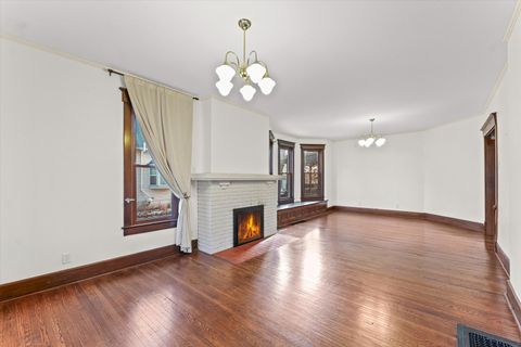 Tiny photo for 407 W HIGH Street, Urbana, IL 61801 (MLS # 12540162)