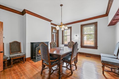 Tiny photo for 2550 E County Road 1375 Road, Newman, IL 61942 (MLS # 12473118)