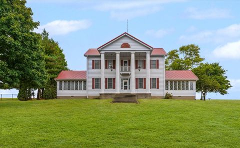 Photo of 2550 E County Road 1375 Road, Newman, IL 61942 (MLS # 12473118)