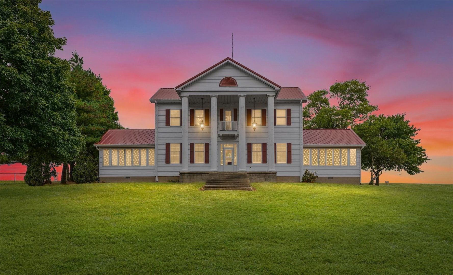 2550 E County Road 1375 Road