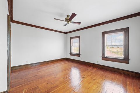 Tiny photo for 2550 E County Road 1375 Road, Newman, IL 61942 (MLS # 12473118)