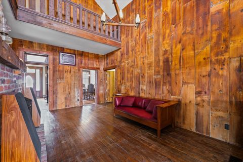 Tiny photo for 2550 E County Road 1375 Road, Newman, IL 61942 (MLS # 12473118)