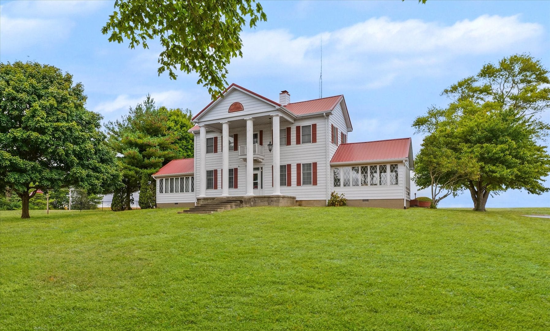 2550 E County Road 1375 Road