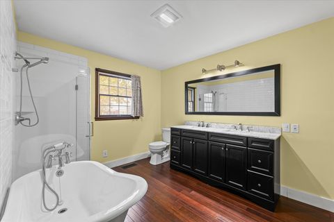 Tiny photo for 2550 E County Road 1375 Road, Newman, IL 61942 (MLS # 12473118)