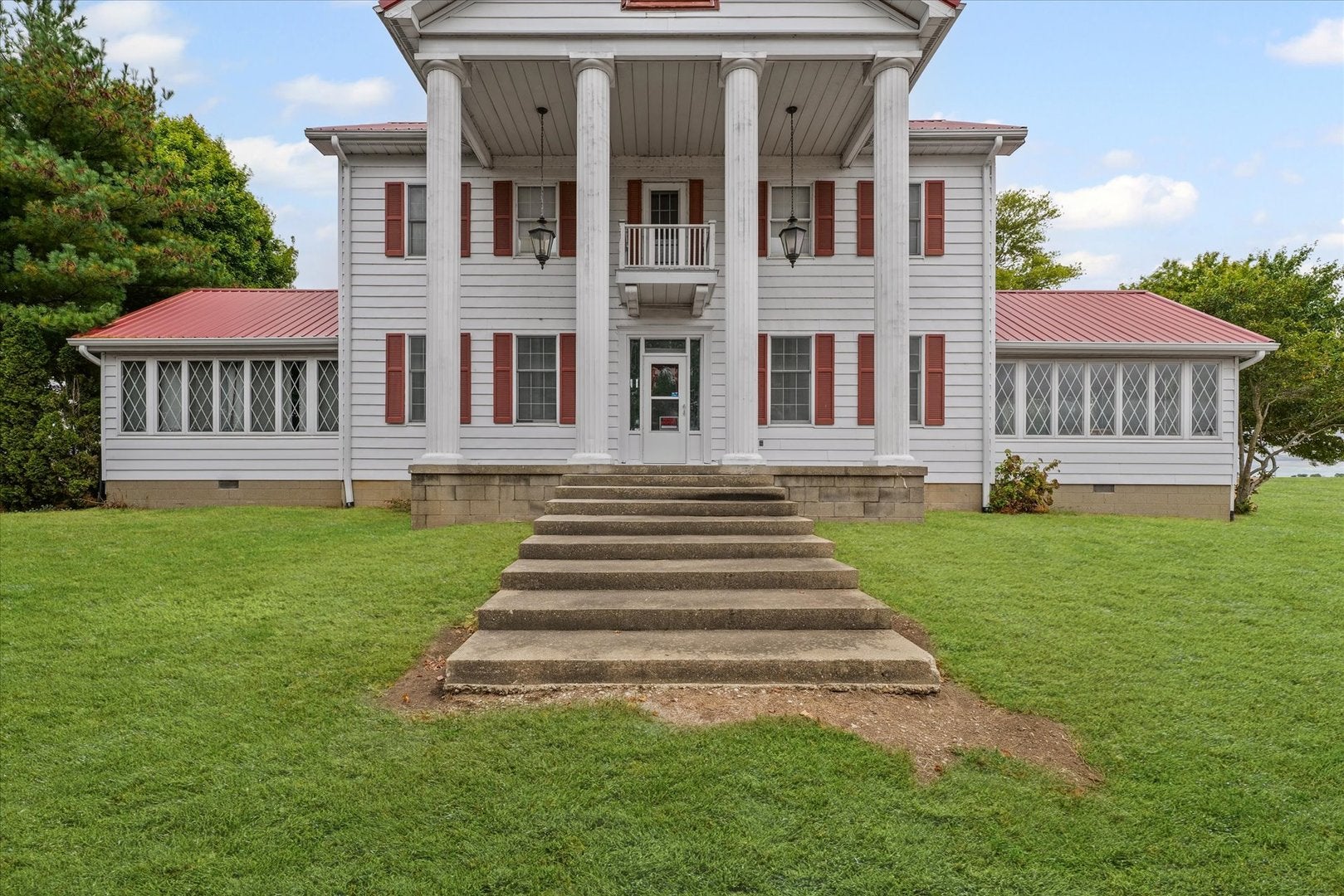 2550 E County Road 1375 Road