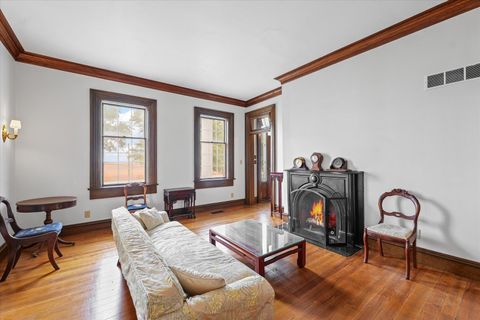 Tiny photo for 2550 E County Road 1375 Road, Newman, IL 61942 (MLS # 12473118)