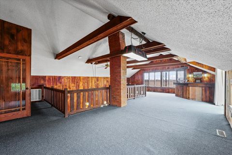 Tiny photo for 2550 E County Road 1375 Road, Newman, IL 61942 (MLS # 12473118)
