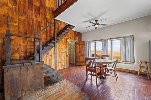 Tiny photo for 2550 E County Road 1375 Road, Newman, IL 61942 (MLS # 12473118)