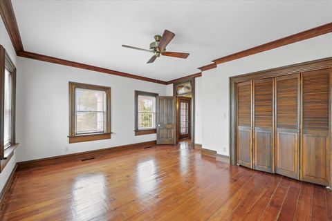 Tiny photo for 2550 E County Road 1375 Road, Newman, IL 61942 (MLS # 12473118)