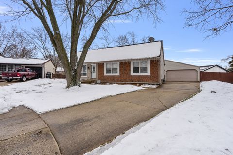 Tiny photo for 224 Kedvale Court, Bolingbrook, IL 60440 (MLS # 12522897)