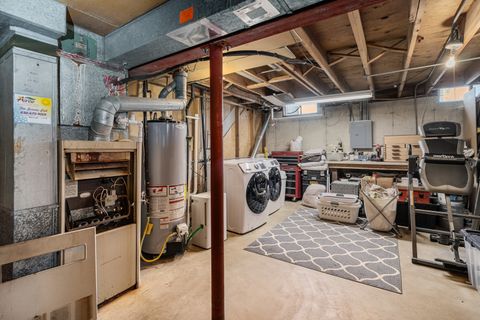 Tiny photo for 224 Kedvale Court, Bolingbrook, IL 60440 (MLS # 12522897)