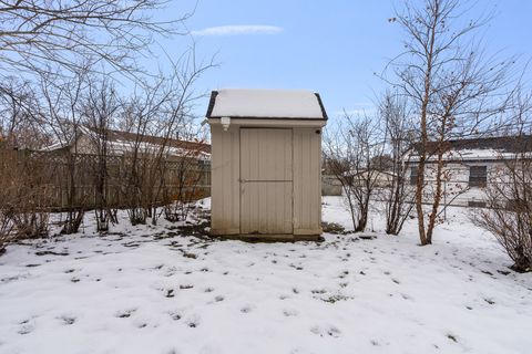 Tiny photo for 224 Kedvale Court, Bolingbrook, IL 60440 (MLS # 12522897)