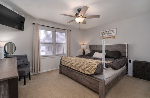 Tiny photo for 224 Kedvale Court, Bolingbrook, IL 60440 (MLS # 12522897)