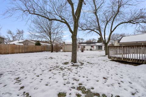 Tiny photo for 224 Kedvale Court, Bolingbrook, IL 60440 (MLS # 12522897)