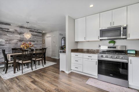 Tiny photo for 224 Kedvale Court, Bolingbrook, IL 60440 (MLS # 12522897)