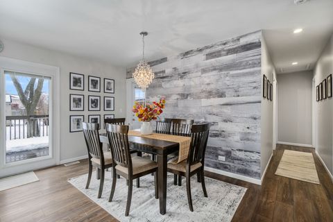 Tiny photo for 224 Kedvale Court, Bolingbrook, IL 60440 (MLS # 12522897)