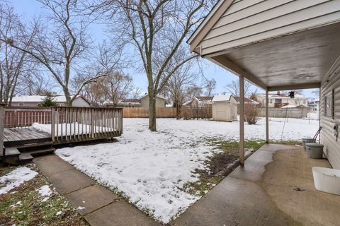 Tiny photo for 224 Kedvale Court, Bolingbrook, IL 60440 (MLS # 12522897)