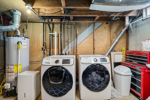 Tiny photo for 224 Kedvale Court, Bolingbrook, IL 60440 (MLS # 12522897)