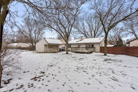 Tiny photo for 224 Kedvale Court, Bolingbrook, IL 60440 (MLS # 12522897)