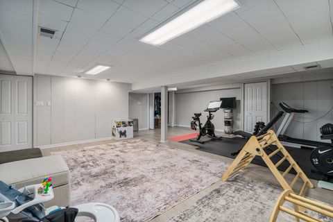 Tiny photo for 224 Kedvale Court, Bolingbrook, IL 60440 (MLS # 12522897)