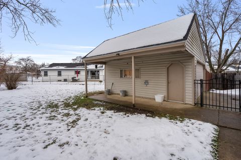 Tiny photo for 224 Kedvale Court, Bolingbrook, IL 60440 (MLS # 12522897)